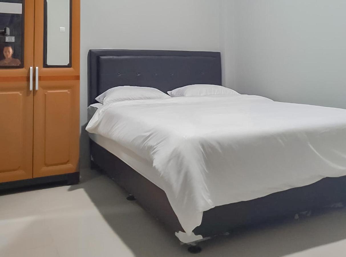Bumi Ciboled Mitra Reddoorz Near Gerbang Tol Pamulihan Jatinangor Exterior foto