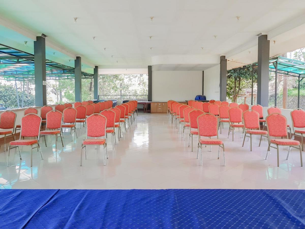 Bumi Ciboled Mitra Reddoorz Near Gerbang Tol Pamulihan Jatinangor Exterior foto