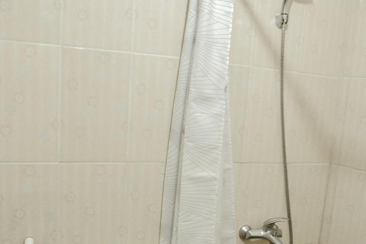 Bumi Ciboled Mitra Reddoorz Near Gerbang Tol Pamulihan Jatinangor Exterior foto