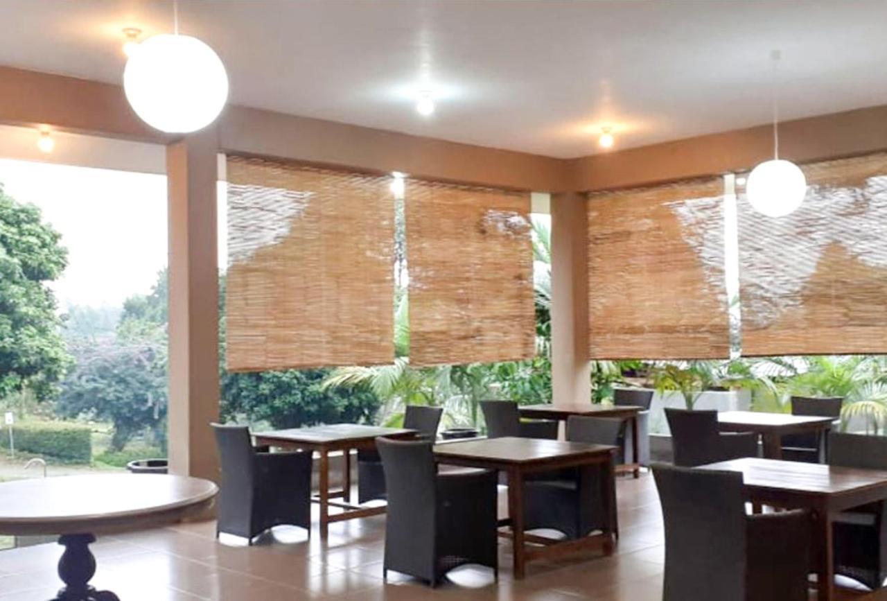 Bumi Ciboled Mitra Reddoorz Near Gerbang Tol Pamulihan Jatinangor Exterior foto